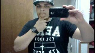 Yungg Buttonz Ft. $-Breezy - &quot;Warning&quot;