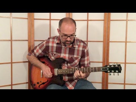 ActiveMelody.com July 2017 Challenge - EP060