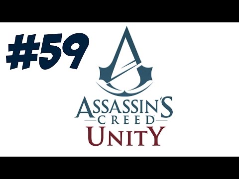 Assassin's Creed Unity Playthrough - Social Club - Spiked Bourbon