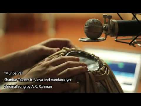 Best A R rahman heart touching song forever