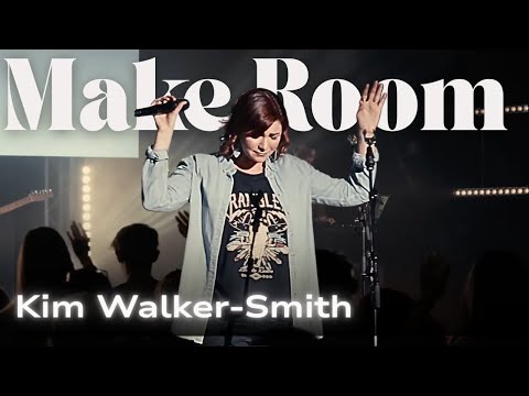 Kim Walker-Smith: Make Room - Official Live Recording - Revival Nights
