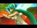 60fps Full PoPiPo ぽっぴっぽー Hatsune Miku 初音ミク DIVA Dreamy Theater ドリーミー�