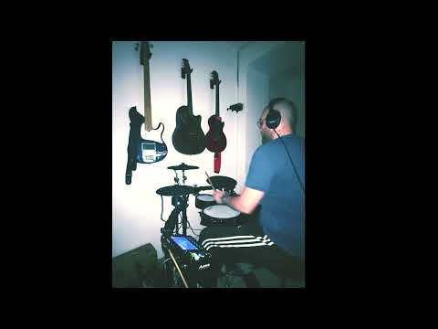 Etnosfera ft. Cambo Agusev - Etno via Bairo (Drum Cover)