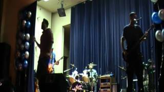 Sir Hollow - Headup and Combat (deftones cover)