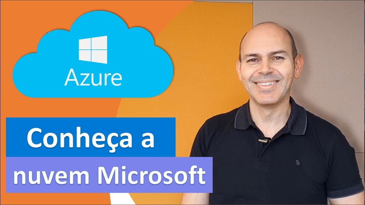 Azure Cloud e a Análise de Dados [pt-br]