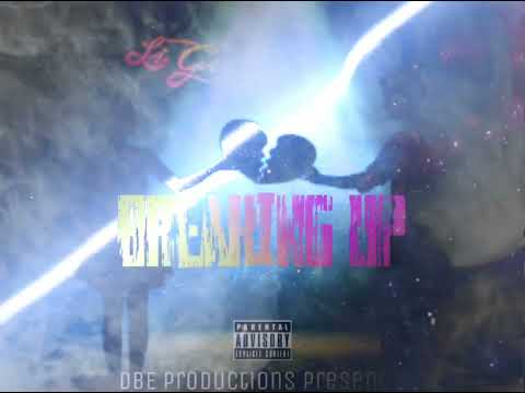 Li Gee- Breaking Up (Official Audio)
