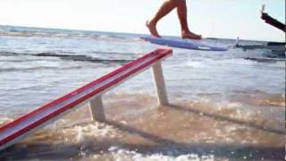 Bliss 'N' Eso - Field of Dreams (MUSIC VIDEO)