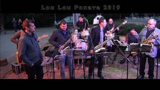 Video LOU LOU  BAND  FEAT. MAREK KOTAČA - VÝBĚR PONAVA  30052019