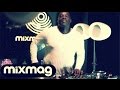 KEVIN SAUNDERSON DJ set in The Lab LDN