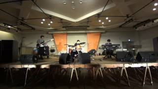 I Don't Even Care/The Robert Glasper Trio