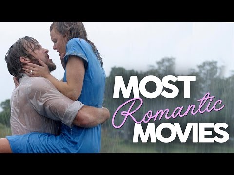 6 Best Romantic Movies to Watch on Valentine's Day