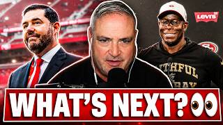 49ers NEWS: Jed York’s Legal Trouble + Potential Roster Targets Before Week 1