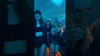 Race Weekend Las Vegas ft Travis Scott