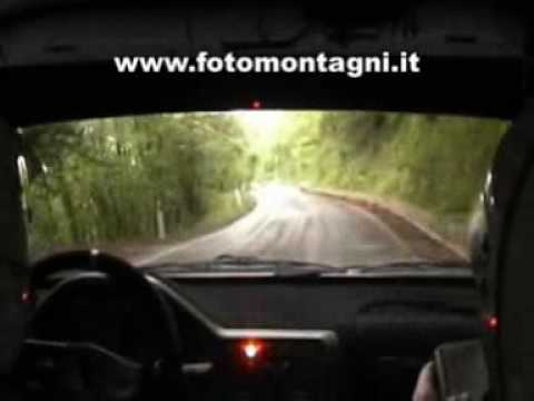 Camera Car Fracassi - Rally Casciana Terme 2010-
