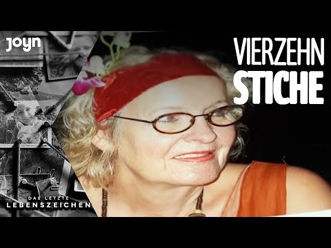 Mord in der Idylle: Der Tod von Saskia S. | Das letzte Lebenszeichen | Kabel Eins