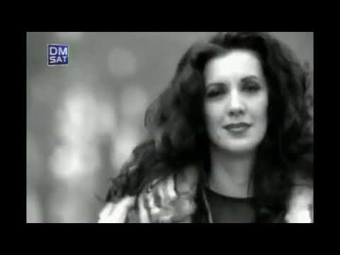 Marina Zivkovic - Zaplakacu sutra - (Official Video 1995.)