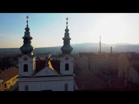 Sopron (kurz Doku) | Jolius Knecker