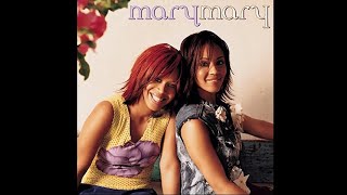 Music video thumbnail preview for Trouble Ain't - Mary Mary by Mary Mary