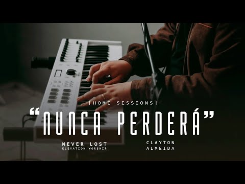Não Perderás - Clayton Almeida