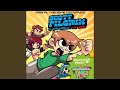 The Dark One by Anamanaguchi