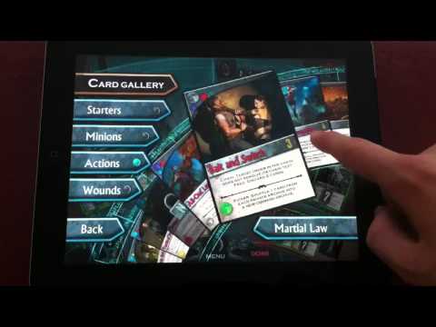 nightfall ios unlock promos