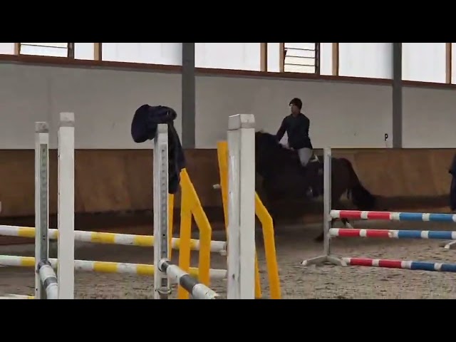 Lancelot de la petite Charbonni&egrave;re 