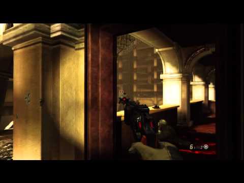 Resistance 2 HD Walkthrough - Henry Stillman (Radio Broadcast 5) - Part 17