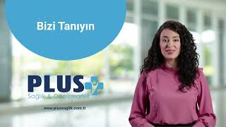 Bizi Tanıyın PLUS Sağlık Danışmanlık Hasta Bakıcı - Yaşlı Bakıcı - Çoc