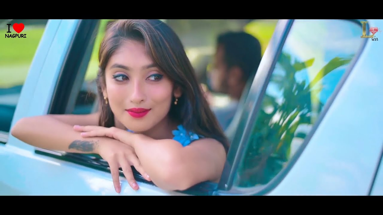 BA Pass_Sameer Raj | Love Song | Funny NAgpuri Love Estory Song 2021