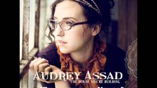 Audrey Assad - Everything is Yours