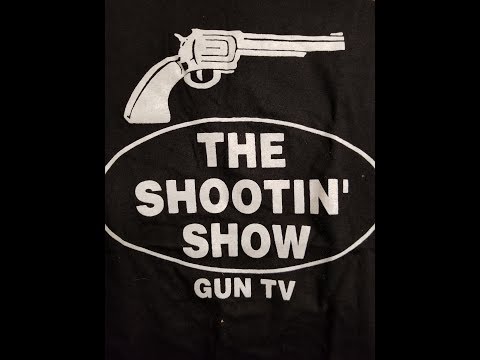 Johnny Rowlands Shootin Show Jerry Miculek Revolver Demo 04 27 1995
