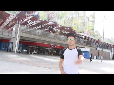 Daniel Šafařík - Všechno Bude v Pohodě   //OFFCIAL VIDEO//