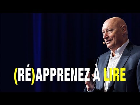 (Ré)Apprenez À Lire