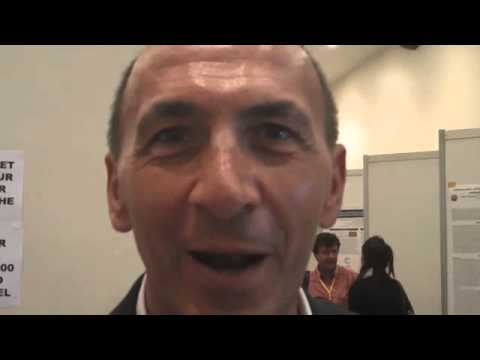 Participants Opinions: Antonello Paparella, Italy