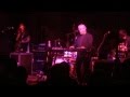 John Cale - Leipzig 2013 