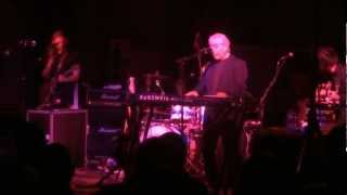 John Cale - Leipzig 2013