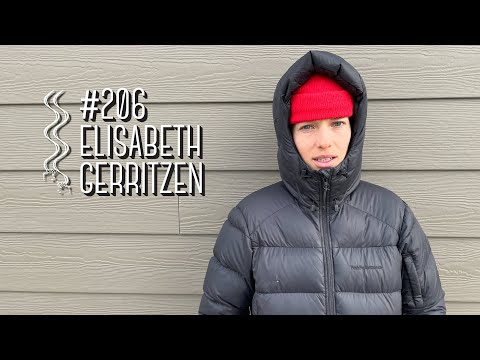 Elisabeth Gerritzen | Low Pressure Podcast #206