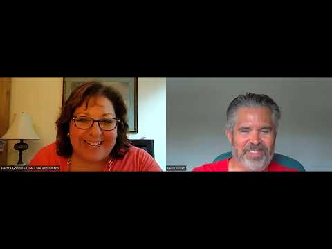 3 Questions With...Electra Govoni of The Alternative Board - YouTube