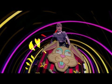 Crazy Bunny Coaster／SuG(PV FULL)