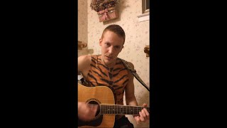 Sofi Tukker &amp; Icona Pop - Spa (Acoustic Cover)