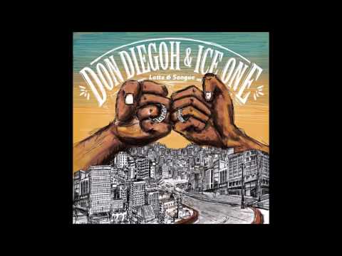 Don Diegoh & Ice One - Le Barche