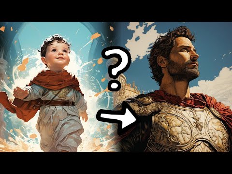 Flavius Aetius: A Short Animated Biographical Video