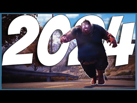State Of Decay 2 In 2024