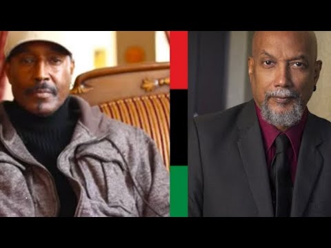 Dhoruba Bin Wahad and Ajamu Baraka: "Solidarity Against the Rise of Rightwing Fascism"