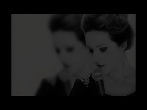 Marti Ray Voice - "All of Me" (John Legend Cover)