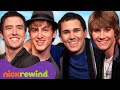 60 MINUTES Of Big Time Bromance Big Time Rush NickRewind