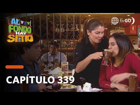 Al Fondo hay Sitio 6: Fernanda is fired from work (Episode n° 339)