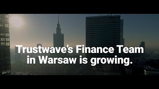 Trustwave - Video - 1