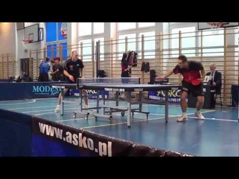 I LIGA M - EDBAR SPA ORKANA LUBLIN - SPEKTRUM KARPOL SŁOPNICE. 00005.MTS