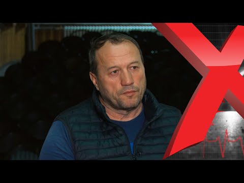 Ispovijest KPZ 'Zenica' - Nevzudin Hrustić optužen za ubistvo | Slučajevi X | Hayat TV